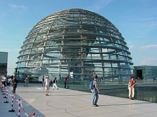 DSC00402 Reichstag Dome